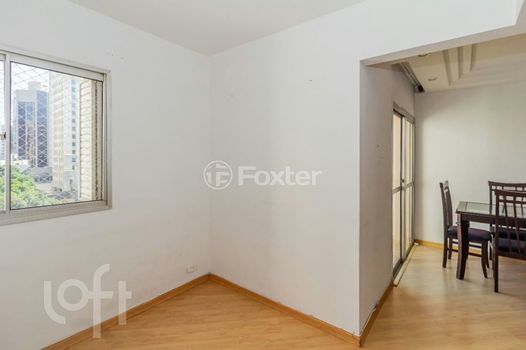 Foto 8 do(a) Apartamento de 1 quartos à venda em Indianópolis, São Paulo