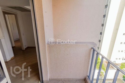 Foto 10 do(a) Apartamento de 1 quartos à venda em Indianópolis, São Paulo