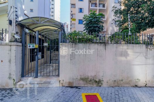 Foto 44 do(a) Apartamento de 1 quartos à venda em Indianópolis, São Paulo