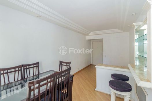 Foto 3 do(a) Apartamento de 1 quartos à venda em Indianópolis, São Paulo