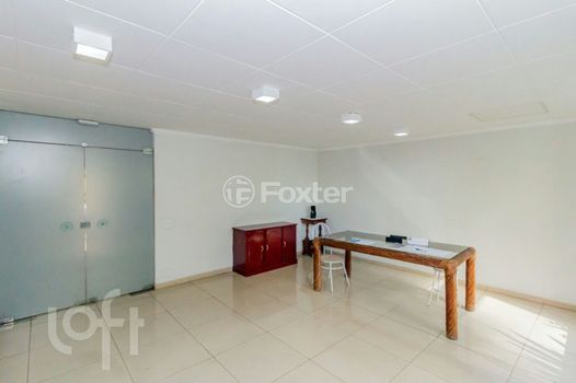 Foto 35 do(a) Apartamento de 1 quartos à venda em Indianópolis, São Paulo