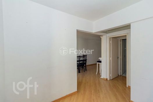 Foto 7 do(a) Apartamento de 1 quartos à venda em Indianópolis, São Paulo