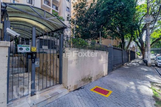 Foto 47 do(a) Apartamento de 1 quartos à venda em Indianópolis, São Paulo