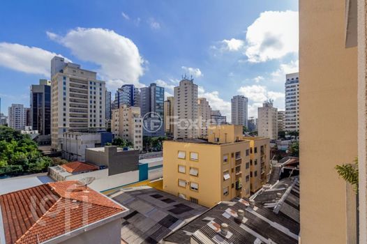Foto 12 do(a) Apartamento de 1 quartos à venda em Indianópolis, São Paulo