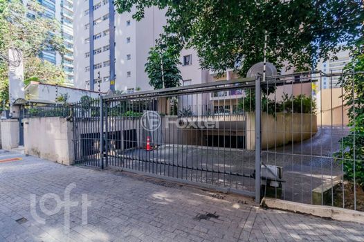 Foto 45 do(a) Apartamento de 1 quartos à venda em Indianópolis, São Paulo