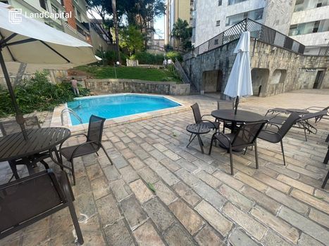 Foto 26 do(a) Cobertura de 5 quartos à venda em Vila Paris, Belo Horizonte