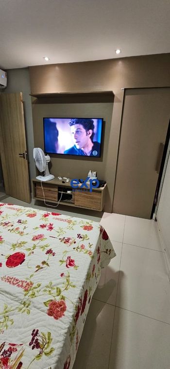 Foto 2 do(a) Casa em Condomínio de 3 quartos à venda em SIM, Feira de Santana