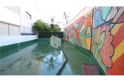 Foto 32 do(a) Apartamento de 3 quartos à venda em Imirim, São Paulo