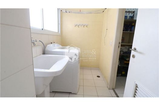 Foto 8 do(a) Apartamento de 3 quartos à venda em Imirim, São Paulo
