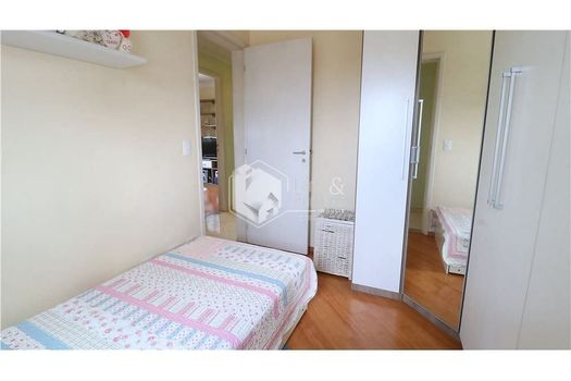 Foto 10 do(a) Apartamento de 3 quartos à venda em Imirim, São Paulo