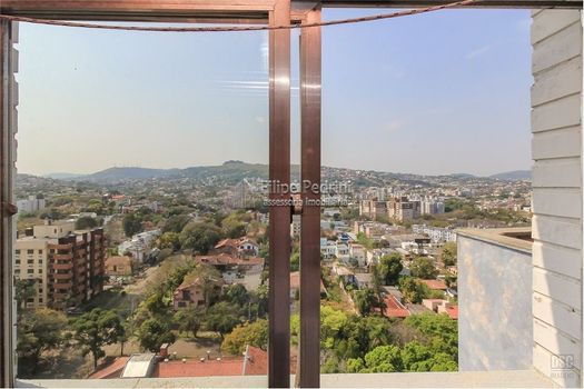 Foto 47 do(a) Apartamento de 1 quartos à venda em Cristal, Porto Alegre