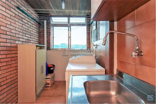 Foto 46 do(a) Apartamento de 1 quartos à venda em Cristal, Porto Alegre