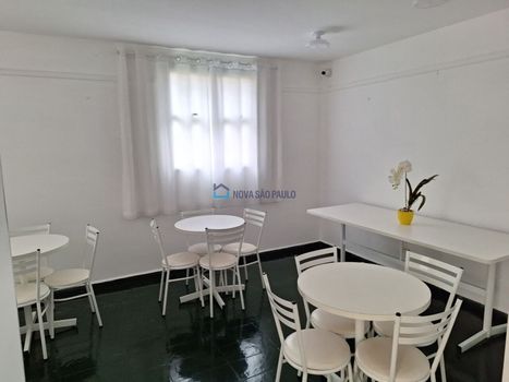 Foto 19 do(a) Apartamento de 2 quartos à venda em Chácara Inglesa, São Paulo