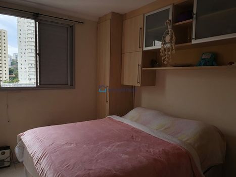 Foto 7 do(a) Apartamento de 2 quartos à venda em Chácara Inglesa, São Paulo