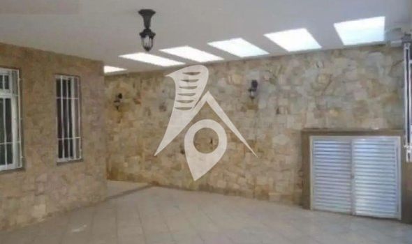 Foto 2 do(a) Casa de 2 quartos para alugar em Vila Gomes Cardim, São Paulo