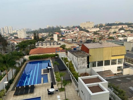 Foto 12 do(a) Apartamento de 2 quartos à venda em Jardim da Glória, São Paulo