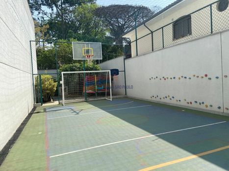 Foto 24 do(a) Apartamento de 2 quartos à venda em Jardim da Glória, São Paulo