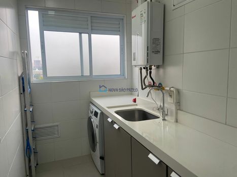 Foto 8 do(a) Apartamento de 2 quartos à venda em Jardim da Glória, São Paulo