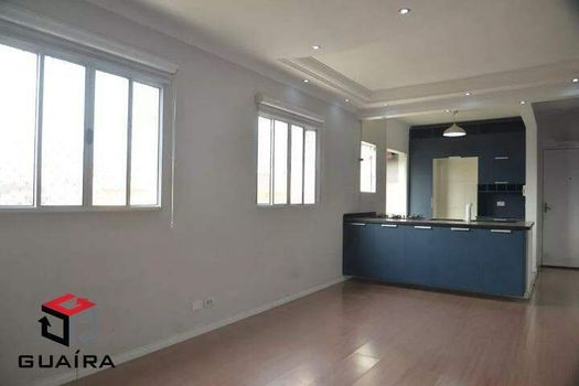 Foto 2 do(a) Apartamento de 2 quartos à venda em Vila Progresso, Santo André