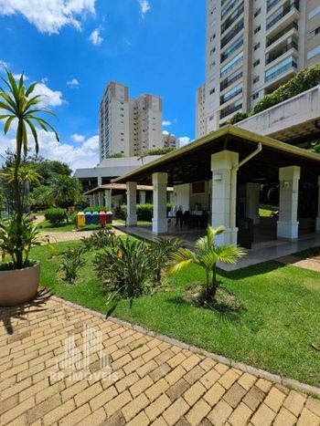 Foto 35 do(a) Apartamento de 2 quartos à venda em Alphaville, Santana de Parnaíba