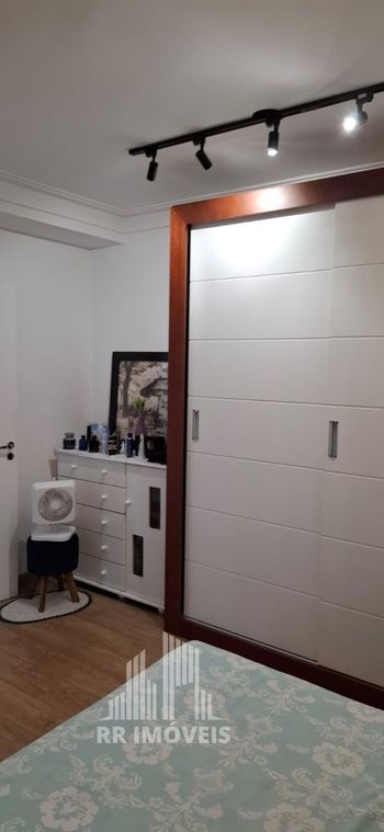Foto 14 do(a) Apartamento de 2 quartos à venda em Alphaville, Santana de Parnaíba