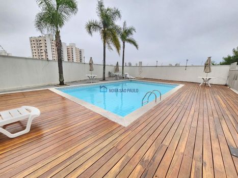 Foto 20 do(a) Apartamento de 2 quartos à venda em Vila Oratório, São Paulo