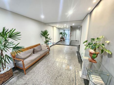 Foto 16 do(a) Apartamento de 2 quartos à venda em Vila Oratório, São Paulo