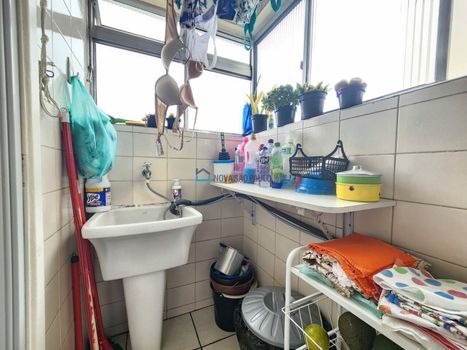 Foto 9 do(a) Apartamento de 2 quartos à venda em Vila Oratório, São Paulo
