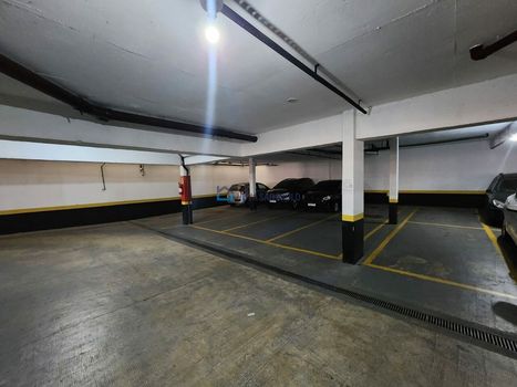 Foto 22 do(a) Apartamento de 2 quartos à venda em Vila Oratório, São Paulo