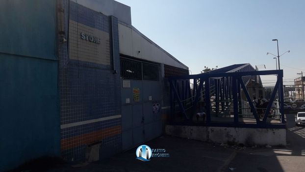 Foto 1 do(a) Galpão / Depósito / Armazém / Pavilhão false à venda em Vila São Luís, Duque de Caxias