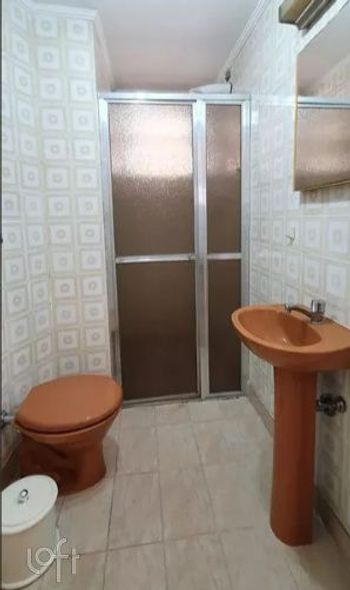 Foto 6 do(a) Apartamento de 3 quartos à venda em Vila Romana, São Paulo