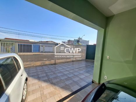 Foto 2 do(a) Casa de 3 quartos à venda em Vila Proost de Souza, Campinas