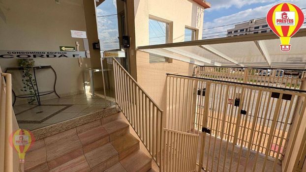 Foto 4 do(a) Apartamento de 3 quartos à venda em Vila Hortência, Sorocaba