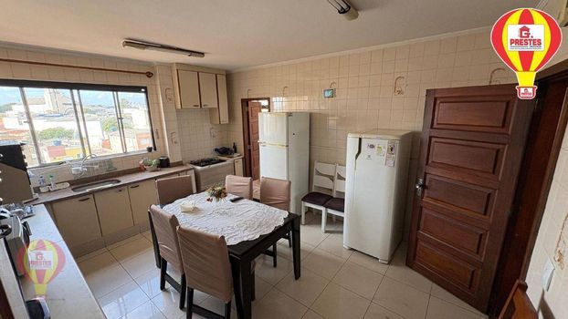 Foto 14 do(a) Apartamento de 3 quartos à venda em Vila Hortência, Sorocaba