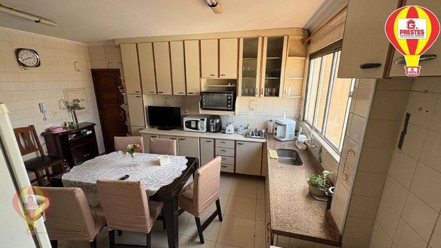 Foto 13 do(a) Apartamento de 3 quartos à venda em Vila Hortência, Sorocaba