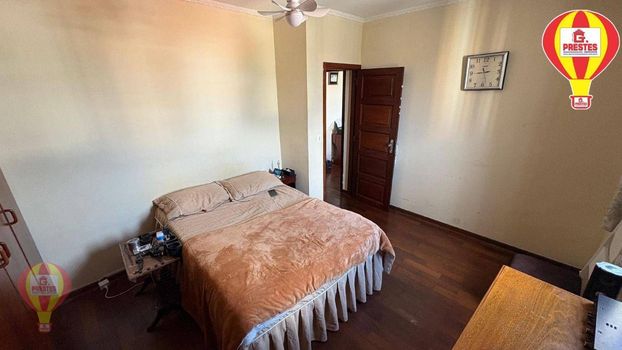 Foto 25 do(a) Apartamento de 3 quartos à venda em Vila Hortência, Sorocaba