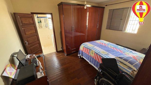 Foto 20 do(a) Apartamento de 3 quartos à venda em Vila Hortência, Sorocaba