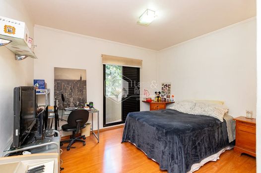 Foto 23 do(a) Apartamento de 4 quartos à venda em Indianópolis, São Paulo