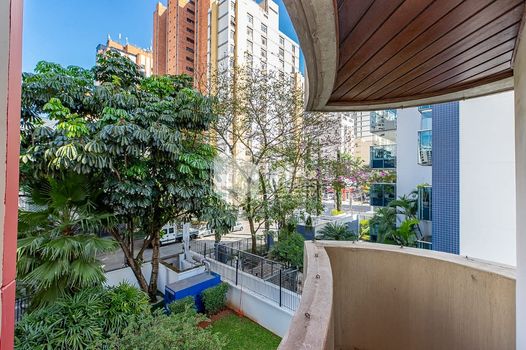 Foto 25 do(a) Apartamento de 4 quartos à venda em Indianópolis, São Paulo