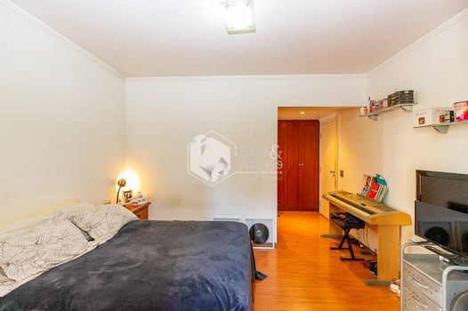 Foto 26 do(a) Apartamento de 4 quartos à venda em Indianópolis, São Paulo