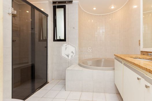 Foto 33 do(a) Apartamento de 4 quartos à venda em Indianópolis, São Paulo