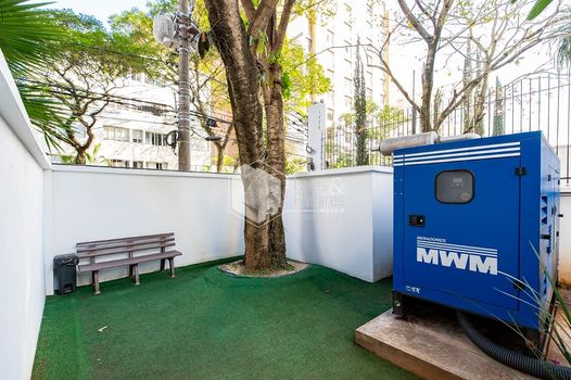 Foto 48 do(a) Apartamento de 4 quartos à venda em Indianópolis, São Paulo
