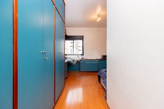 Foto 34 do(a) Apartamento de 4 quartos à venda em Indianópolis, São Paulo
