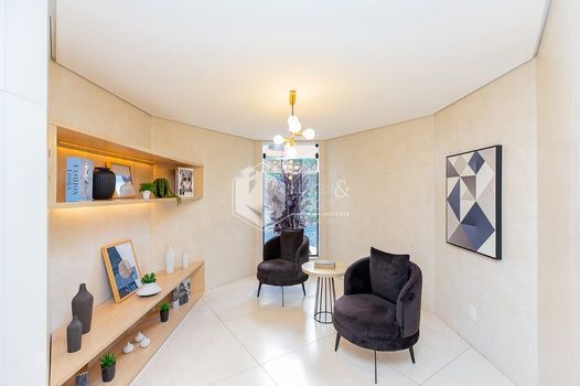 Foto 42 do(a) Apartamento de 4 quartos à venda em Indianópolis, São Paulo