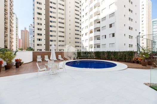 Foto 46 do(a) Apartamento de 4 quartos à venda em Indianópolis, São Paulo