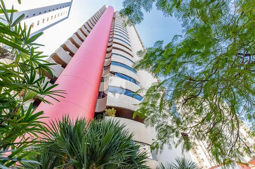 Foto 40 do(a) Apartamento de 4 quartos à venda em Indianópolis, São Paulo