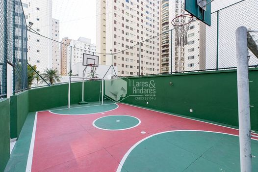 Foto 41 do(a) Apartamento de 4 quartos à venda em Indianópolis, São Paulo