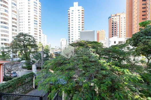 Foto 14 do(a) Apartamento de 4 quartos à venda em Indianópolis, São Paulo
