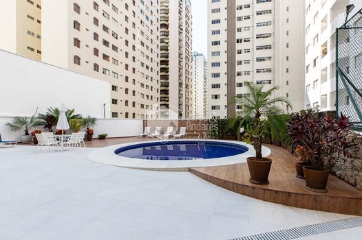 Foto 45 do(a) Apartamento de 4 quartos à venda em Indianópolis, São Paulo