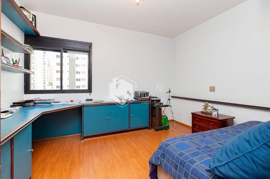 Foto 35 do(a) Apartamento de 4 quartos à venda em Indianópolis, São Paulo